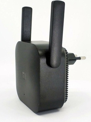 Xiaomi Pro 300M WiFi Extender like new Single Band 2.4GHz 300Mbps