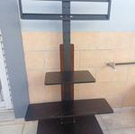 Surface for TV stand new