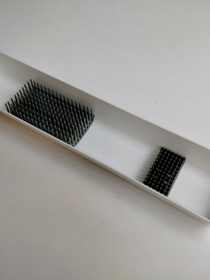 IKEA VARIERA knife holder new
