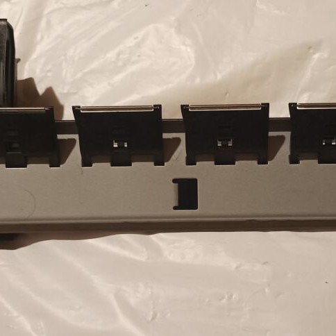 HP DeskJet 4180 All-in-One Genuine Printer Carriage Assembly New