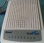  παλιο modem micronet shuttle 3000