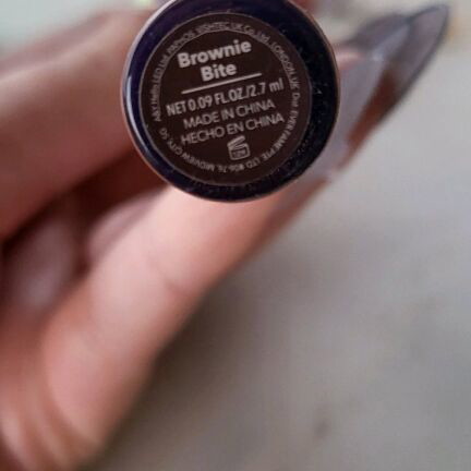 Sheglam x Willy Wonka lip gloss new, moisturizing
