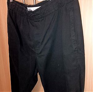 Αντρικό παντελόνι από Zara νούμερο Μ