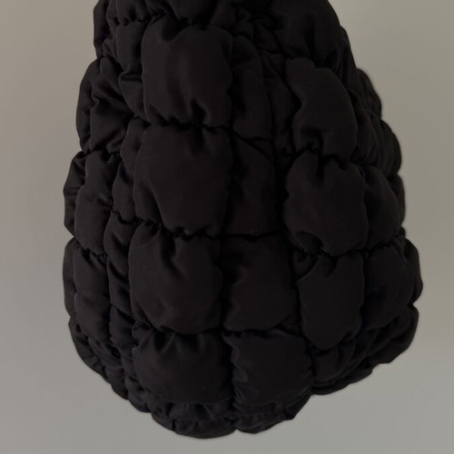COS black shoulder bag like new