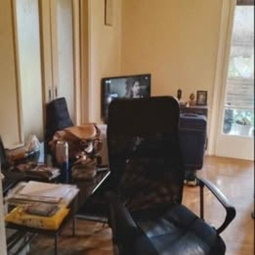 Apartment 52 sqm with balcony in Sepolia, Athens