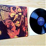  JOHN MAYALL - BARE WIRES (1968) Δισκος Βινυλιου  Blues Rock