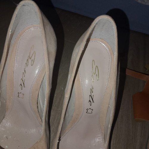 Schutz shoes like new, size 40, pack of 9 pairs