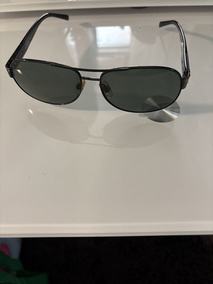 Sun glasses