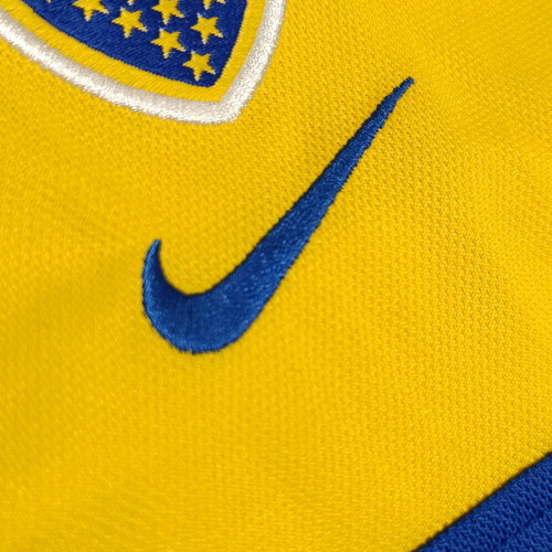 Boca Juniors Nike 2001 jersey size M like new