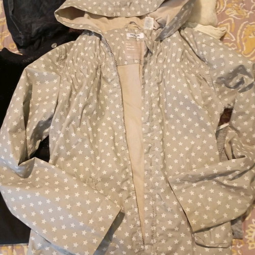 Winter clothes pack for girl 10-12 years like new