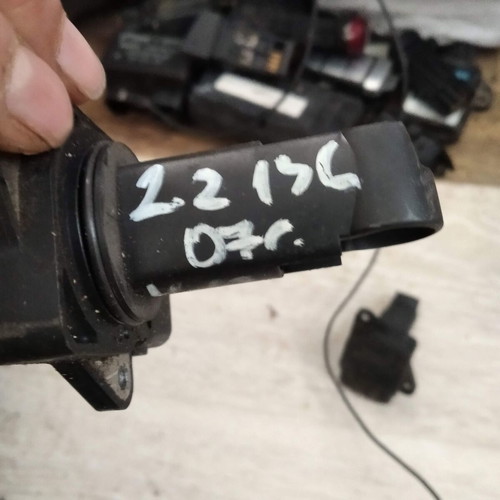 Debimeter for Lexus IS220 used, Air Flow Meter 22204-30010