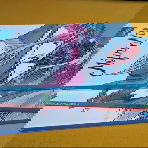 πακέτο 3 παιδικά βιβλία