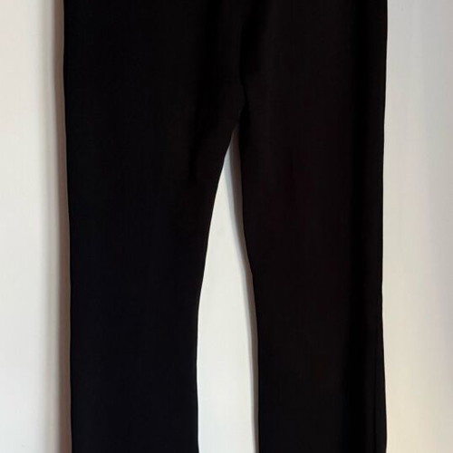Sfera black pants-leggings like new, size S