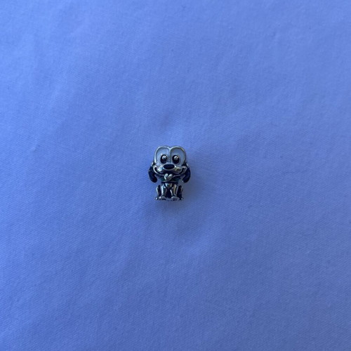 Pandora X Disney charm new, silver