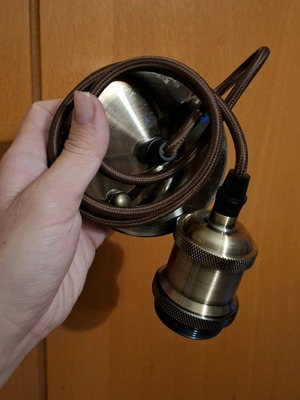 Ceiling Light new
