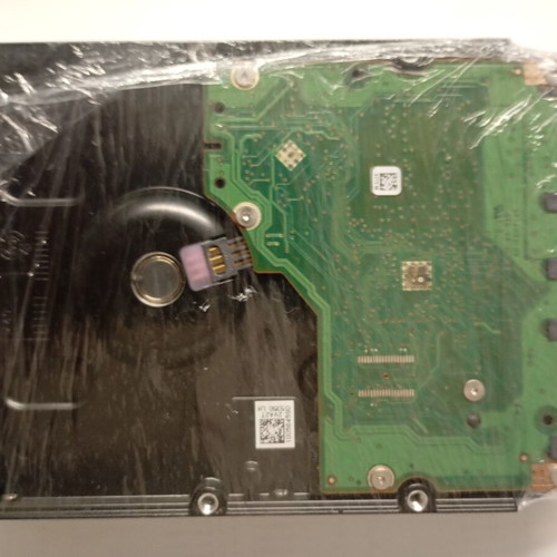 Hard drive 3 inch 1 TB