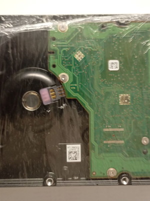 Hard drive 3 inch 1 TB