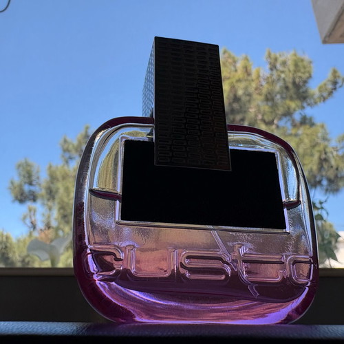 Custo Barcelona women's perfume used, 30 ml
