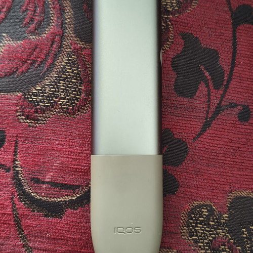 Iqos all-in-one device