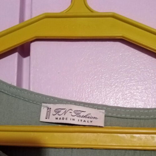 Dress like new, worn once, one size