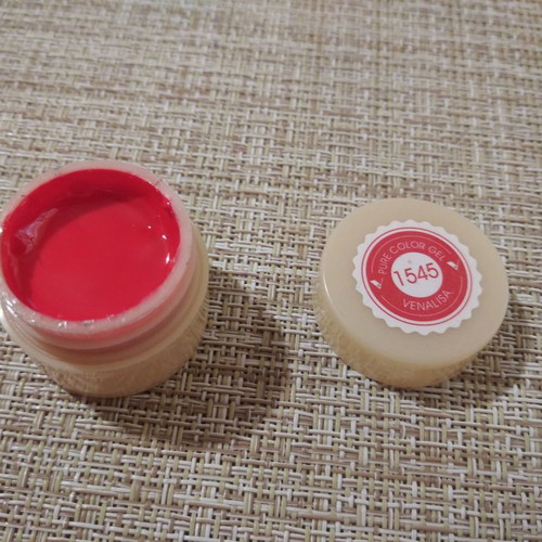 Art Gel Painting VENALISA 5ml N-1545 new