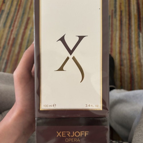 Xerjoff Opera Eau de Parfum 100ml like new, authentic