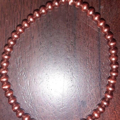 Bracelet like new with elasticity for all wrist sizes