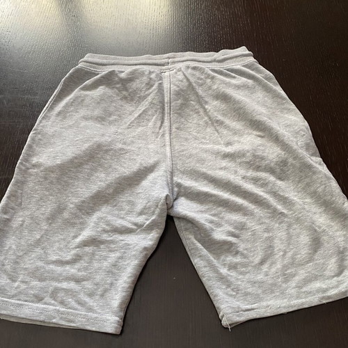 H&M grey shorts for boys 10-11 years