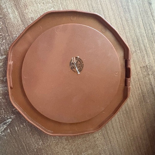 Twraccota bronzer like new with natural finish
