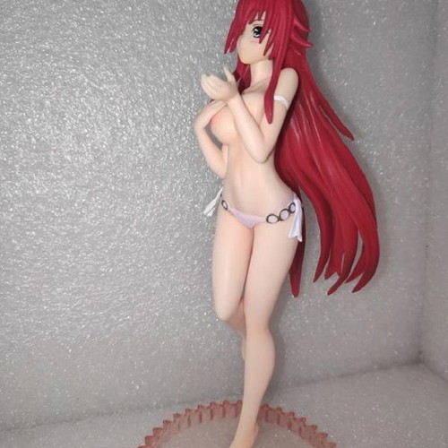 High School DxD Rias Gremory action figure, 14 cm