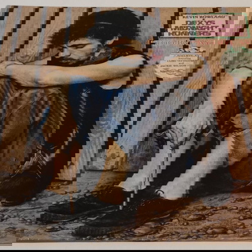 LP Dexys Midnight Runners - Too-Rye-Ay