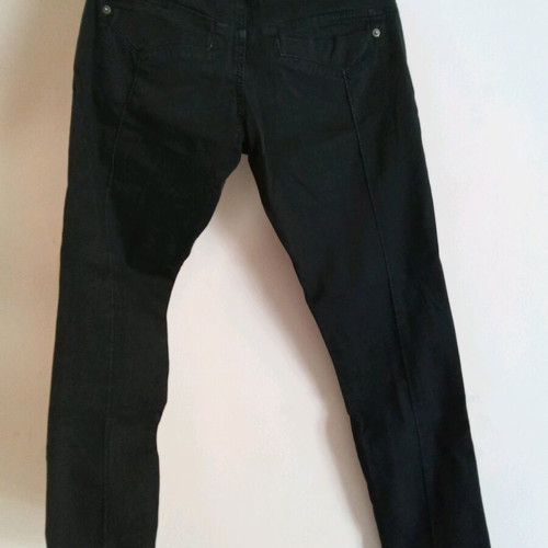BSB Black Skinny Pants like new, size S