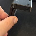 Samsung TV camera USB VG-STC4000 used