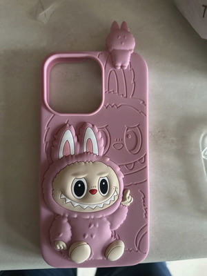 La Μπουμπού iPhone 12 Pro Max Case up to 16, like new