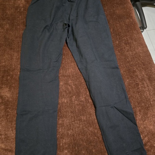 Msgm leggings size S like new, black