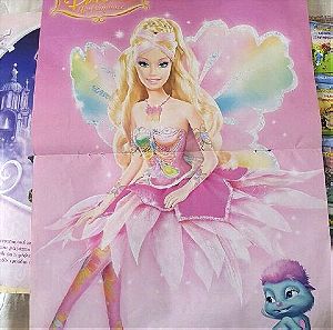 Αφίσα Barbie Fairytopia