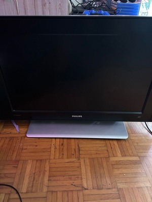 Τηλεόραση Philips σαν καινούργια