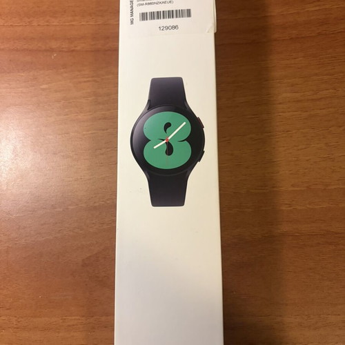 Samsung Galaxy Watch 4 40mm like new