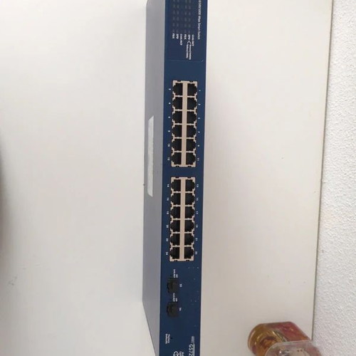 Netgear ProSafe GS724T v4 24-Port Gigabit Switch