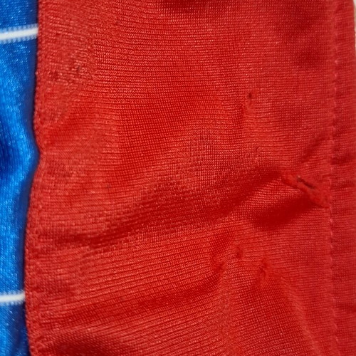 Vintage Asics sports sweatshirt used, 80s decade, with zipper