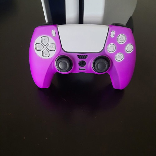 DualSense silicone cases new, multiple colors