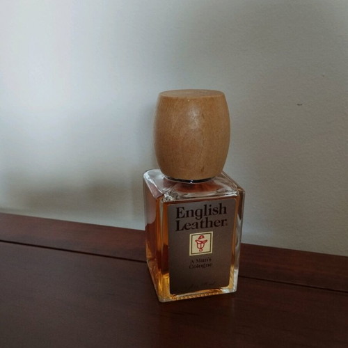 Άρωμα English Leather καινούργιο 110μλ