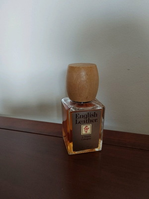 Άρωμα English Leather καινούργιο 110μλ