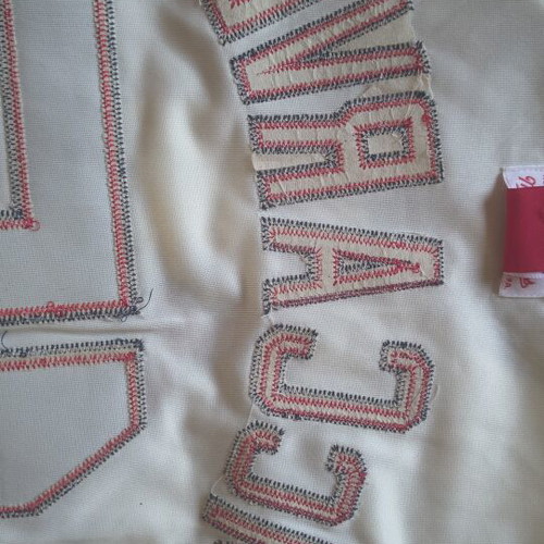 St. Louis Cardinals Tim McCarver 1967 Mitchell & Ness Cooperstown Collection jersey
