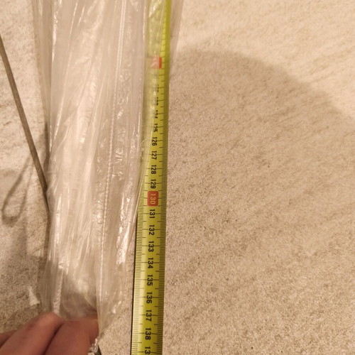 Disposable bags for small animal cage 20 pcs new