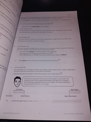 TechnoAdvertise A STEM Technology Project Book