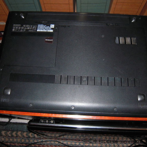 Λάπτοπ LENOVO G50 windows 10