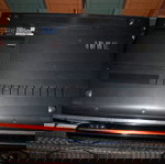 Λάπτοπ LENOVO G50 windows 10