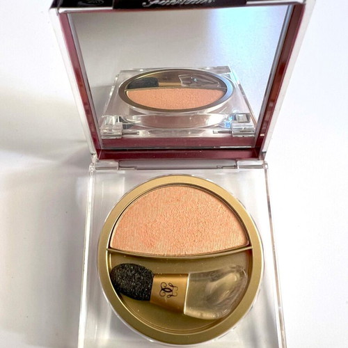 Guerlain eyeshadow new, luxurious