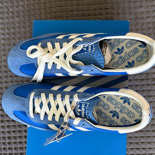 Adidas SL 72 sneakers new, sizes 42 2/3, 44 and 44 2/3